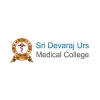 SDU Medical College Logo